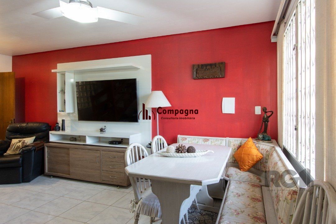Casa para Venda - 204m², 3 quartos, 2 suites, 1 vaga - Caminhos do Sol - Guarujá — foto 3