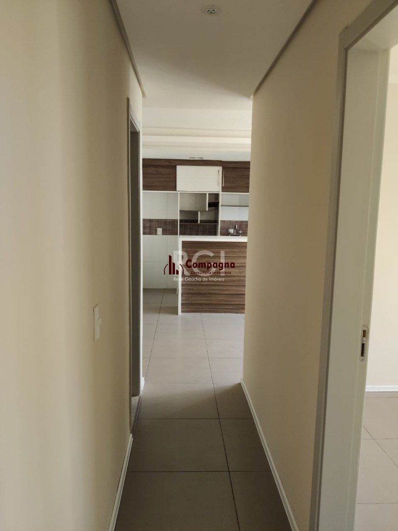 Apartamento para Venda - 61m², 3 dormitórios, sendo 1 suites, 1 vaga - Cristal — foto 5