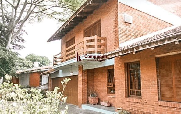 Casa para Venda - 404m², 4 dormitórios, sendo 1 suites, 7 vagas - Vila Assunção — foto 3
