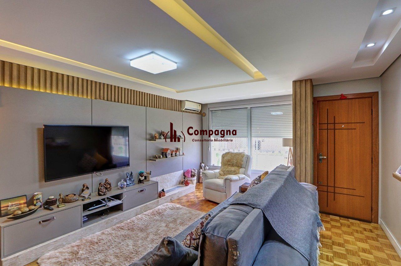 Casa térrea 2 dorm Zona Sul — foto 4