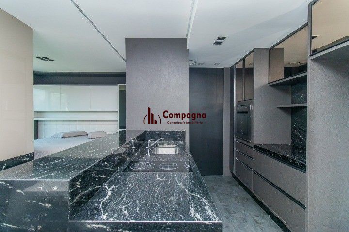 LOFT MOBILIADO PARA VENDA NO BAIRRO PRAIA DE BELAS - 41M² DE ÁREA PRIVATIVA - 01 VAGA DE ESTACIONAMENTO — foto 5