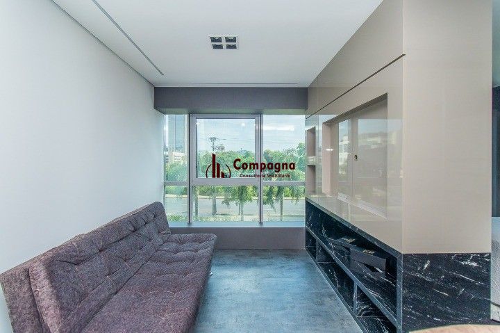 LOFT MOBILIADO PARA VENDA NO BAIRRO PRAIA DE BELAS - 41M² DE ÁREA PRIVATIVA - 01 VAGA DE ESTACIONAMENTO — foto 4