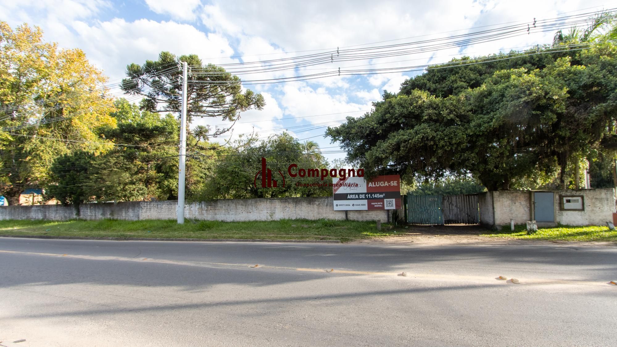 Terreno à venda, Chapéu do Sol - Porto Alegre — foto 3