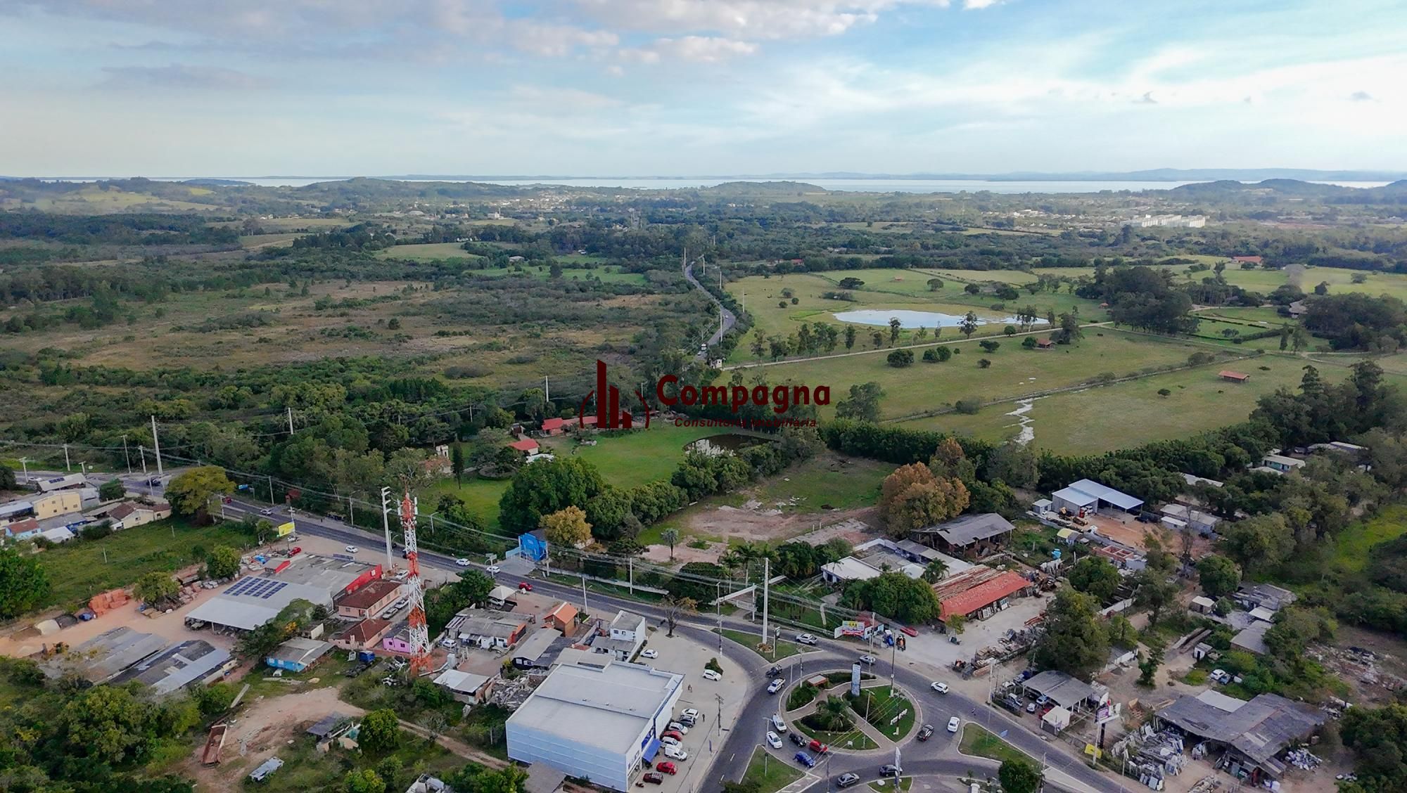 Terreno à venda, Chapéu do Sol - Porto Alegre — foto 2
