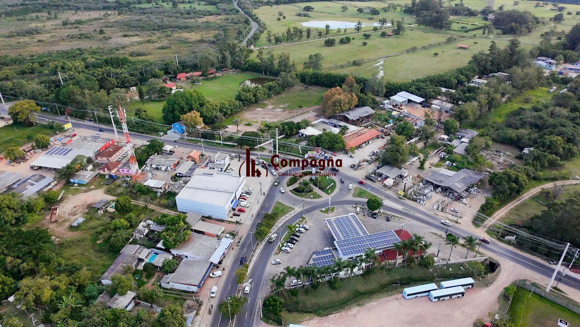 Terreno à venda, Chapéu do Sol - Porto Alegre — foto 4