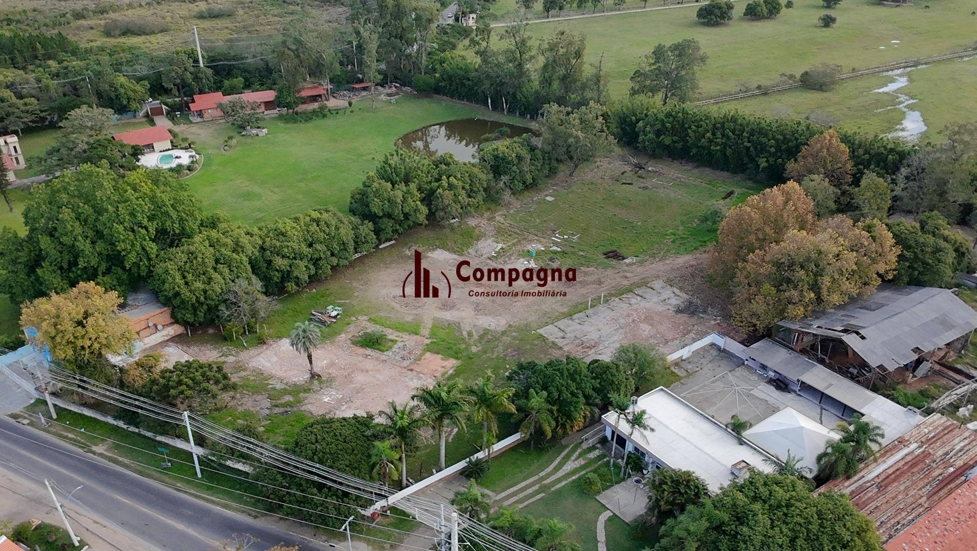 Terreno à venda, Chapéu do Sol - Porto Alegre — foto 5