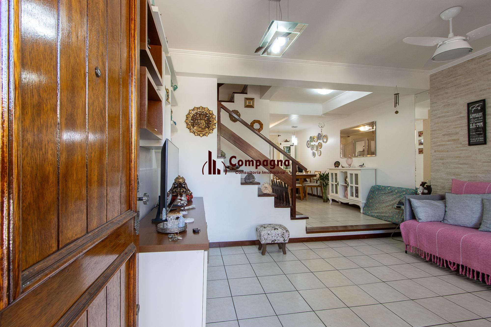 Casa para Venda - 110.14m², 2 dormitórios, sendo 1 suites, 2 vagas - Hípica — foto 3