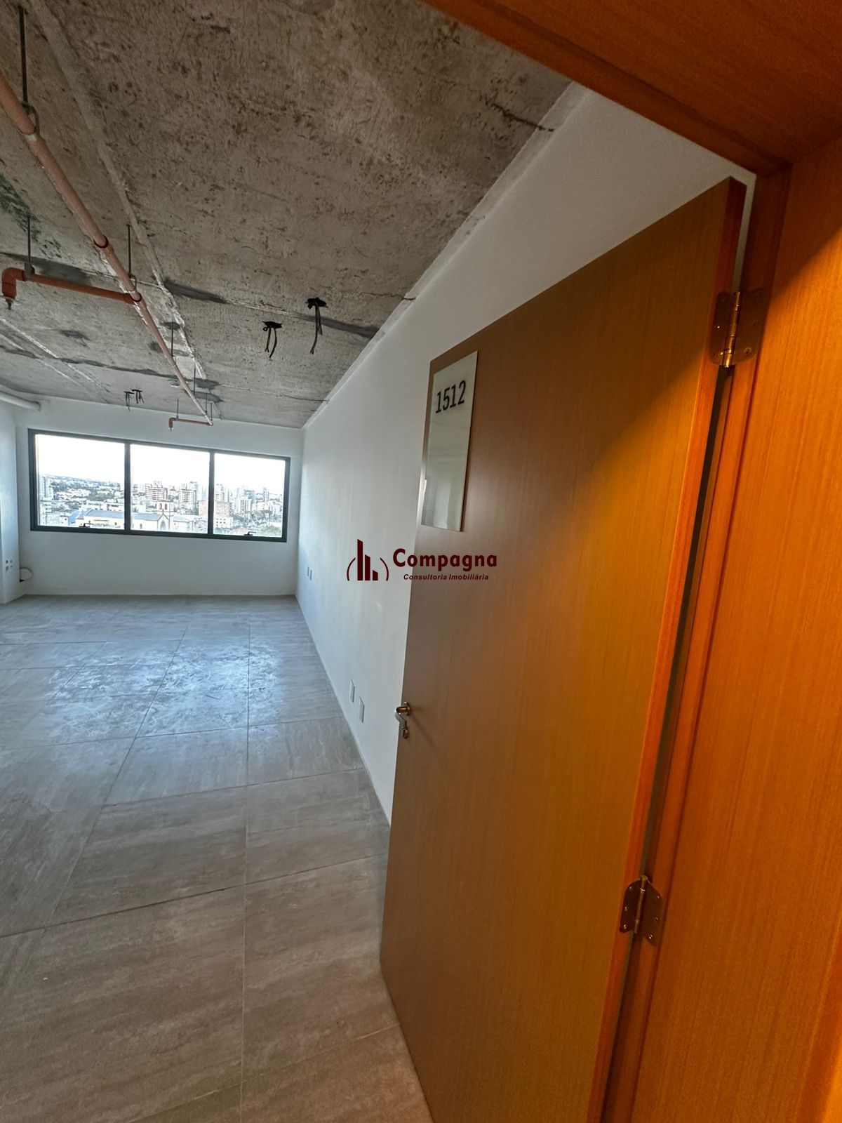 Sala Comercial à venda, 61m², Cristo Redentor - Porto Alegre — foto 5