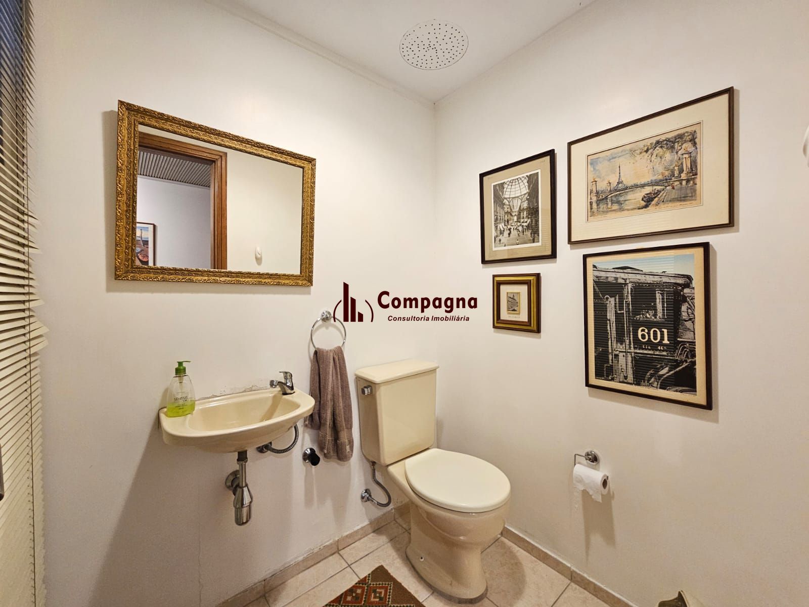 Sala Comercial 2 quartos à venda, 56m², Moinhos de Vento - Porto Alegre — foto 5