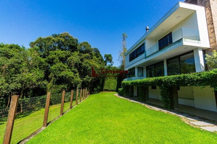 Casa de Condomínio 4 quartos à venda, 493m², Agronomia - Porto Alegre