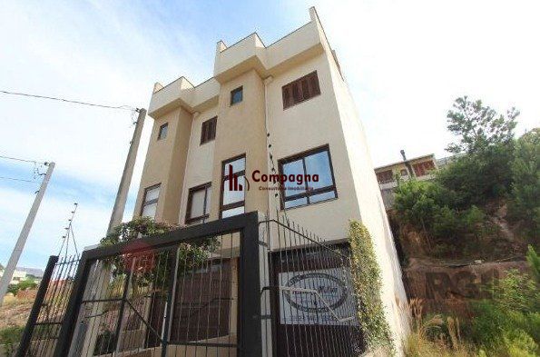 Casa para Venda - 180m², 3 dormitórios, sendo 3 suites, 3 vagas - Hípica — foto 2