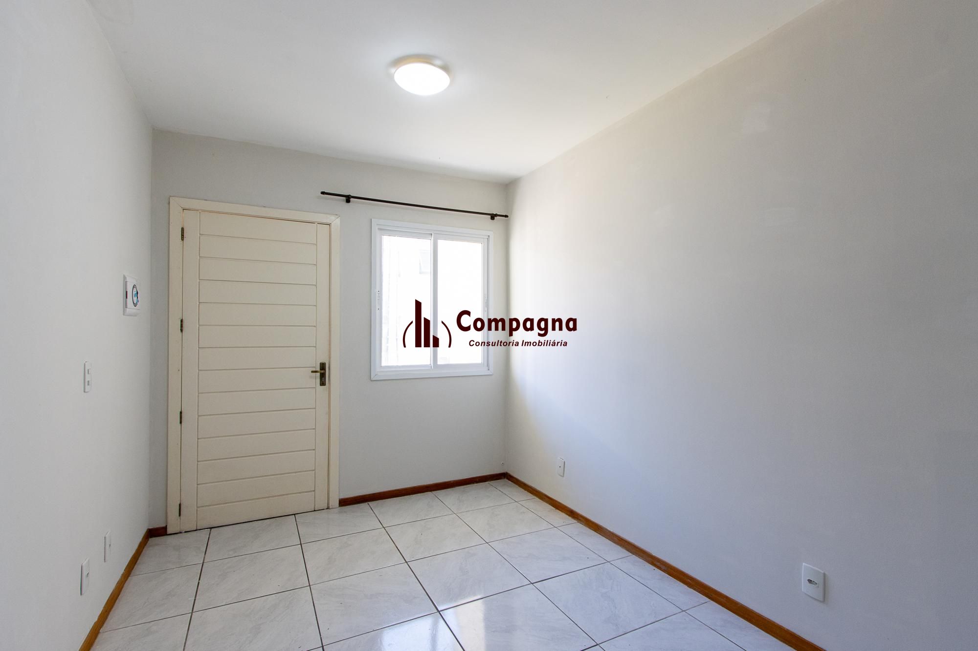 Casa residencial em condominio fechado para locação no bairro Hípica — foto 3