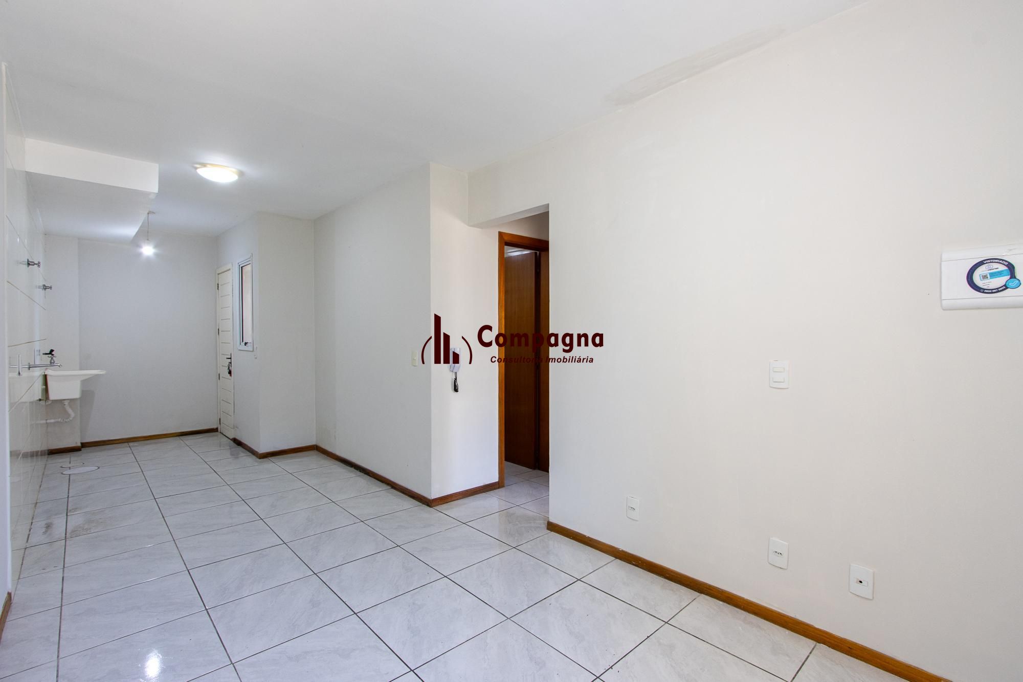 Casa residencial em condominio fechado para locação no bairro Hípica — foto 2