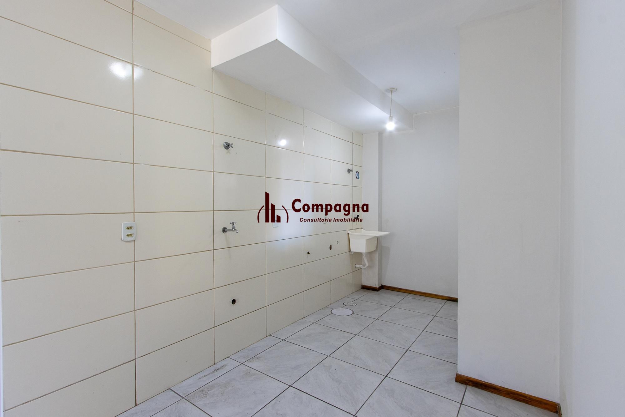 Casa residencial em condominio fechado para locação no bairro Hípica — foto 4