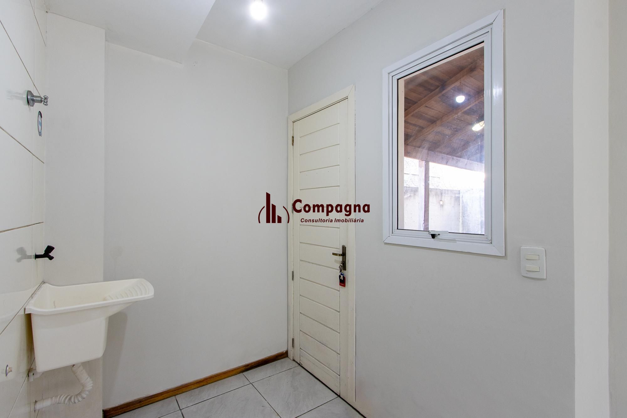 Casa residencial em condominio fechado para locação no bairro Hípica — foto 5