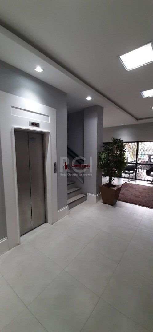 Conjunto/Sala para VENDA - 26.78m² privativos - Bairro Auxiliadora — foto 4