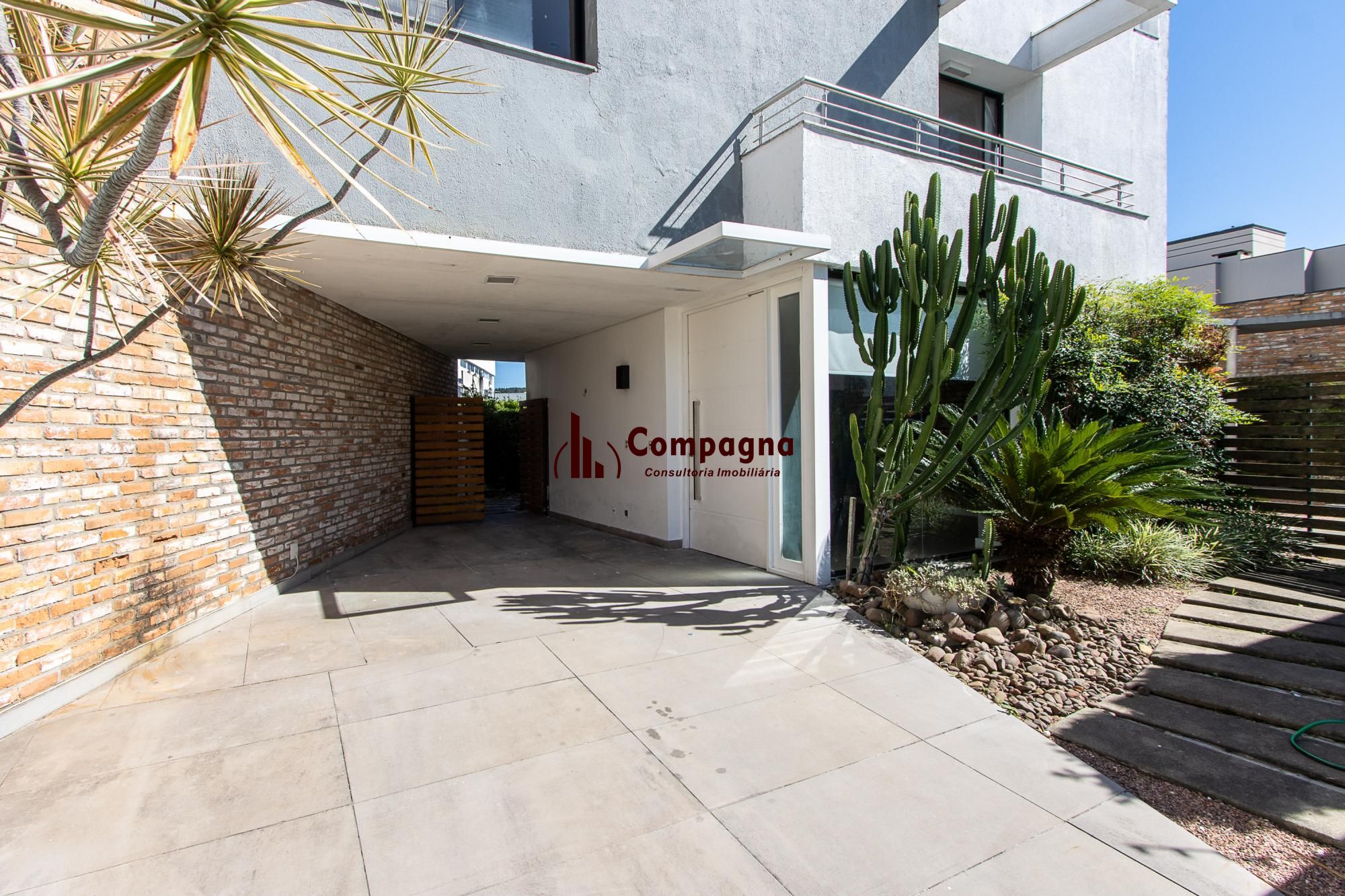 Casa Condominio - 240.35m², 3 dormitórios, sendo 1 suíte, 2 vagas - Lagos De Nova Ipanema — foto 2