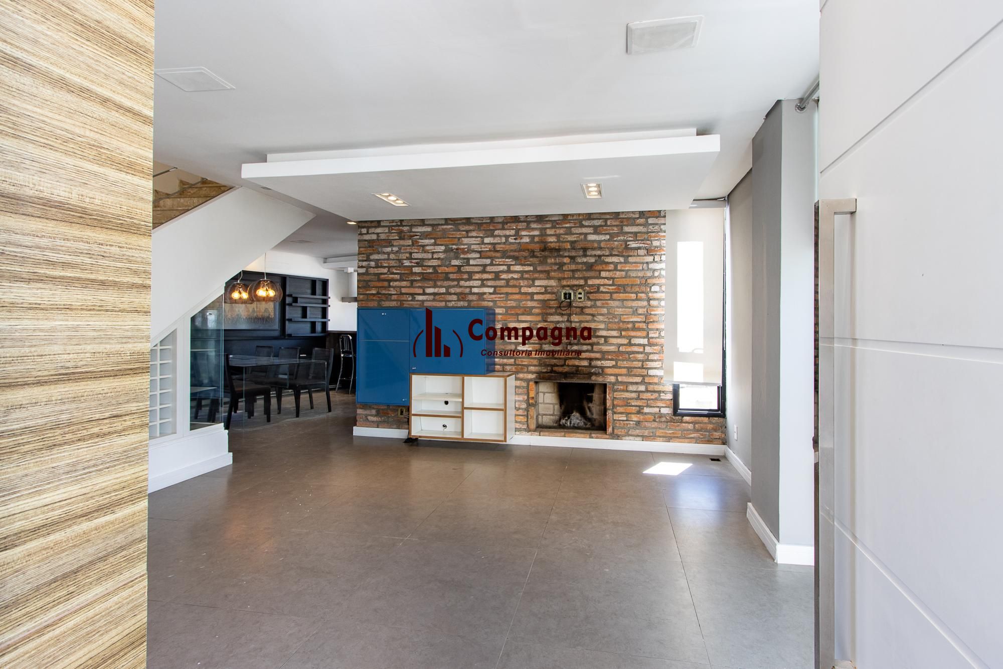 Casa Condominio - 240.35m², 3 dormitórios, sendo 1 suíte, 2 vagas - Lagos De Nova Ipanema — foto 5
