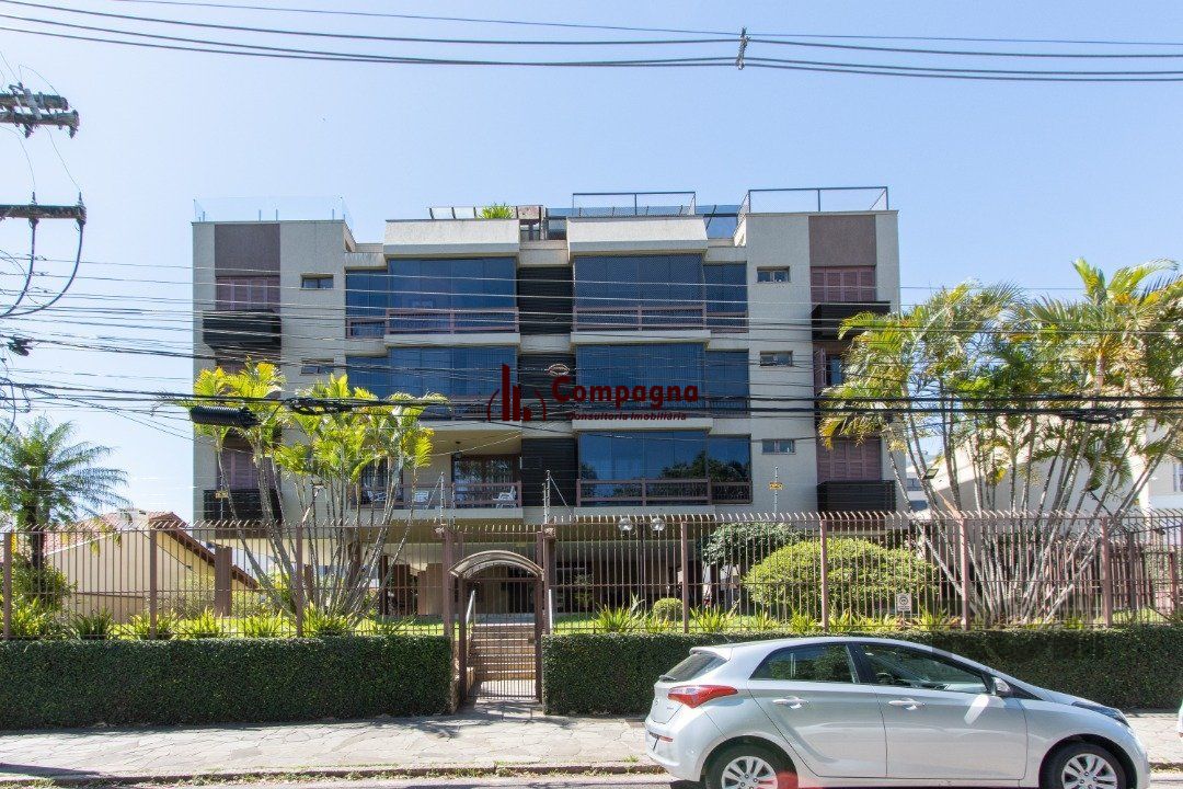 Cobertura 3 quartos à venda, 183m², Tristeza - Porto Alegre