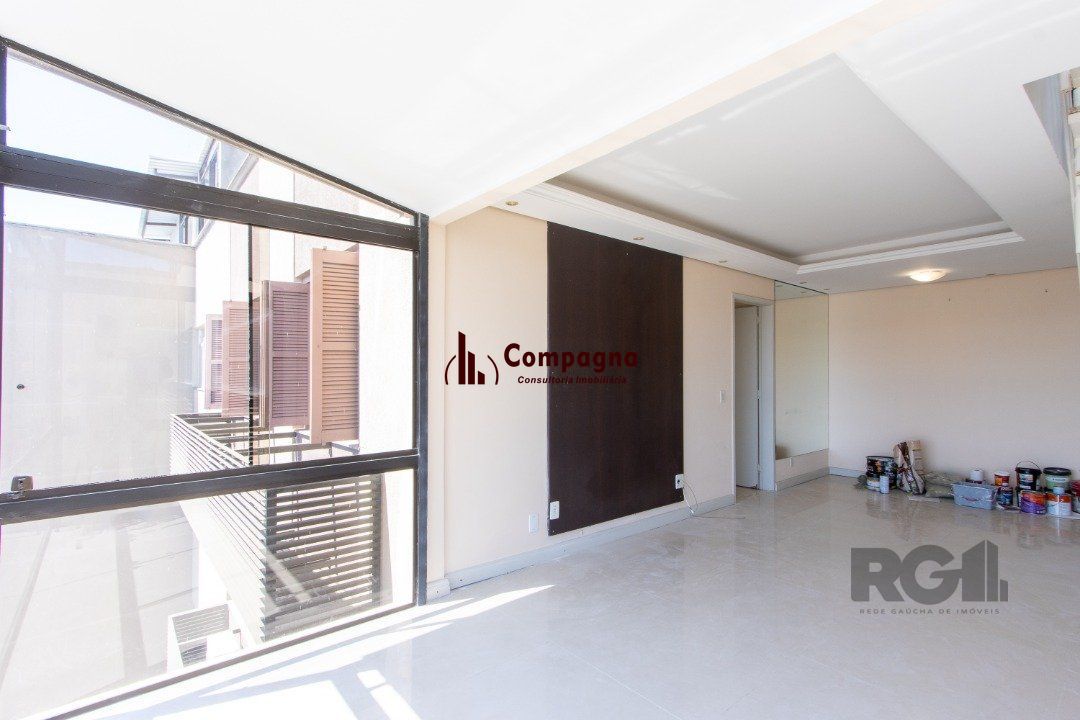 Cobertura 3 quartos à venda, 183m², Tristeza - Porto Alegre — foto 5