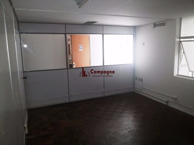 Sala Comercial à venda, 89m², Centro Histórico - Porto Alegre — foto 2