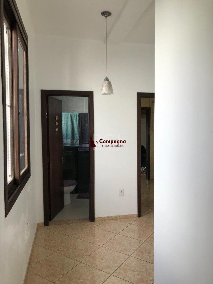 Casa residencial/comercial, com 350m² privativos, 4 quartos, 5 vagas de garagem - Bairro Tristeza — foto 5