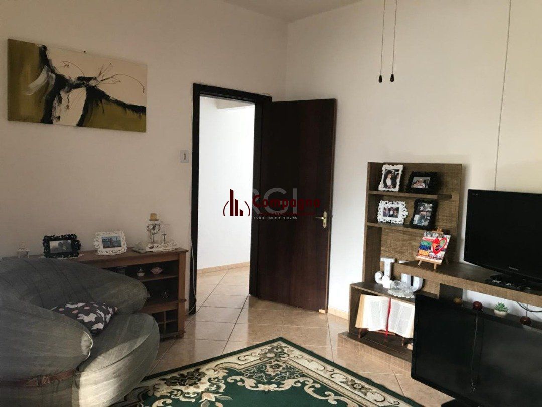 Casa residencial/comercial, com 350m² privativos, 4 quartos, 5 vagas de garagem - Bairro Tristeza — foto 4