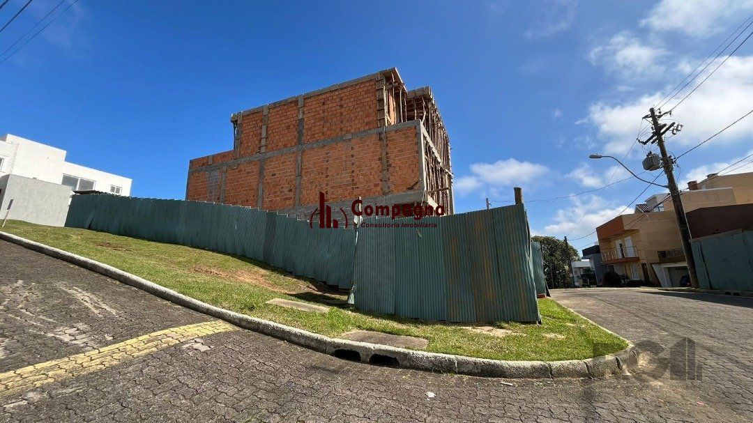 Terreno à venda, Aberta dos Morros - Porto Alegre — foto 5