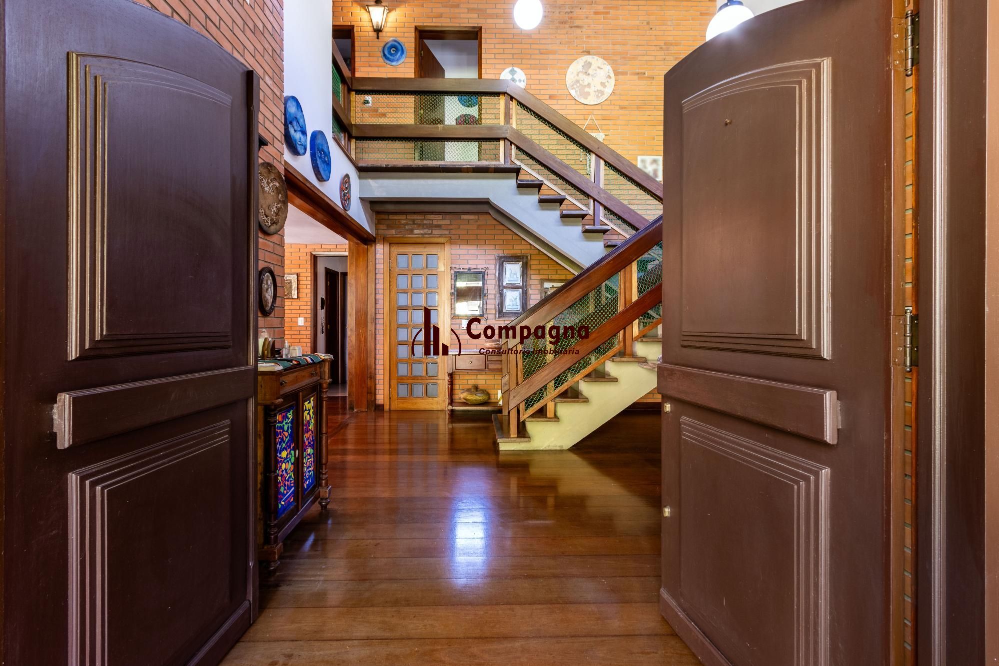 Casa de Condomínio 4 quartos à venda, 394m², Cavalhada - Porto Alegre — foto 5