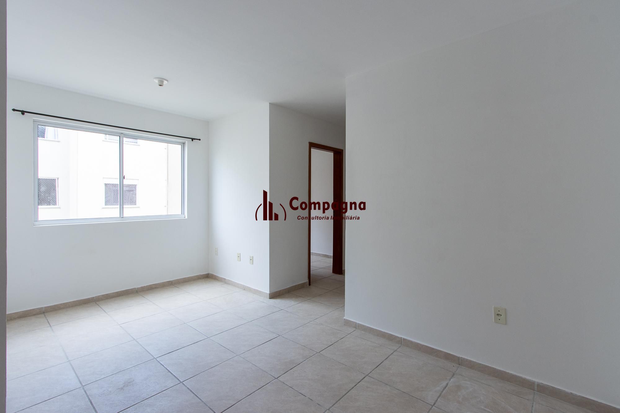Edifício Residencial localizado no bairro Chapéu do Sol — foto 2