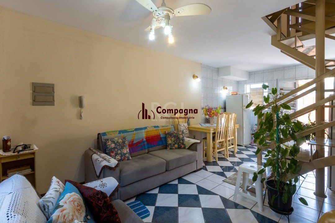 Casa de Condomínio 3 quartos à venda, 93m², Vila Conceição - Porto Alegre — foto 5