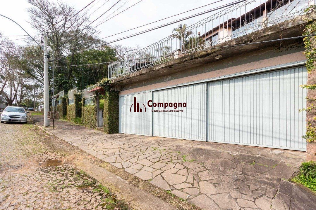 Casa para Venda - 500m², 4 dormitórios, sendo 1 suites, 4 vagas - Vila Conceição — foto 3