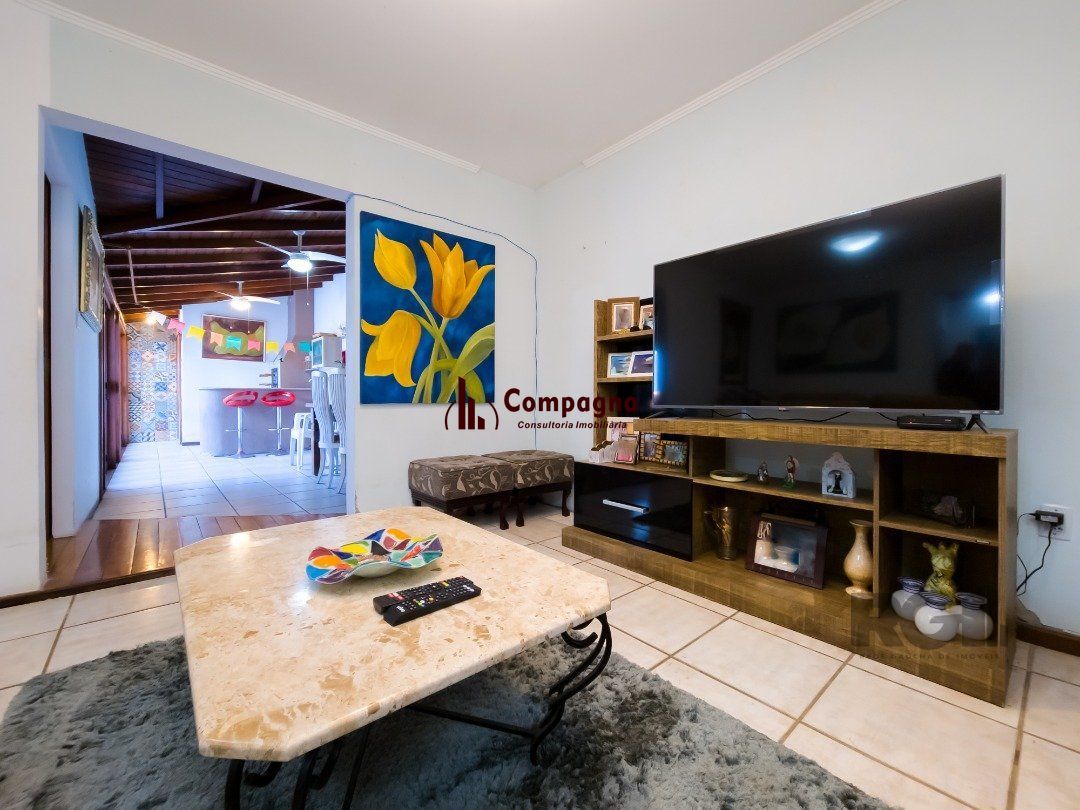 Casa de Condomínio 3 quartos à venda, 233m², Cavalhada - Porto Alegre — foto 3