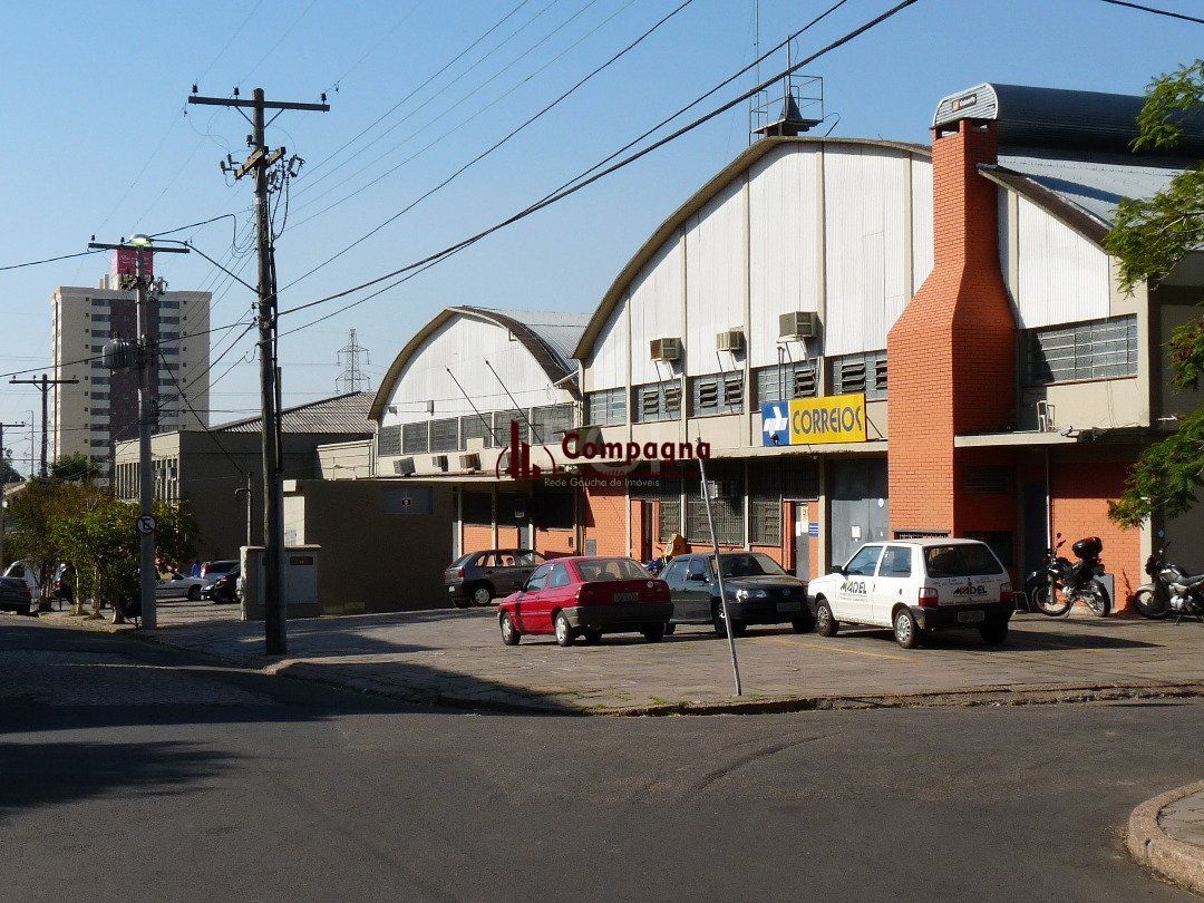 Depósito/Pavilhão para Venda - 5.686,00m², 0 dormitórios, Sarandi — foto 3