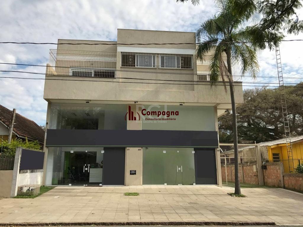 Predio para Venda - 699.56m², 0 dormitórios, 7 vagas - Tristeza