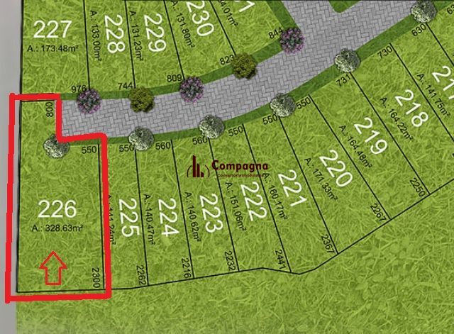 Oportunidade!! Terreno em condomínio fechado com ótima infraestrutura!!!