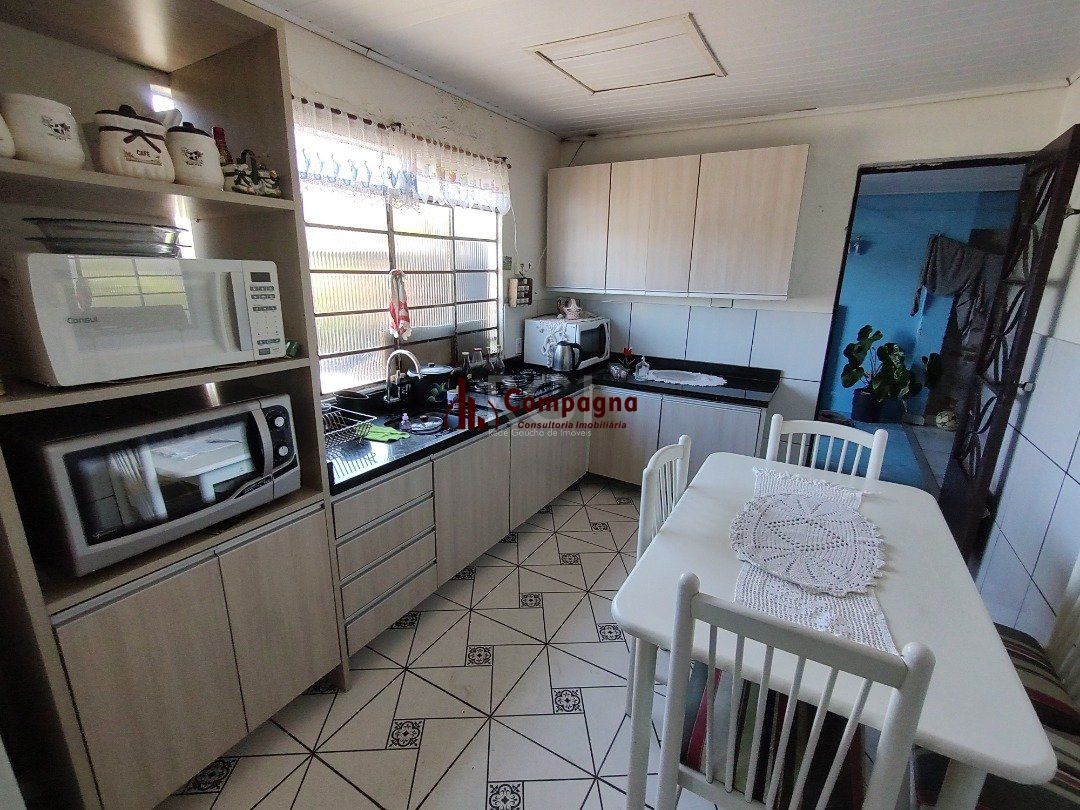Casa para Venda - 100m², 3 dormitórios, 2 vagas - Lomba do Pinheiro — foto 5