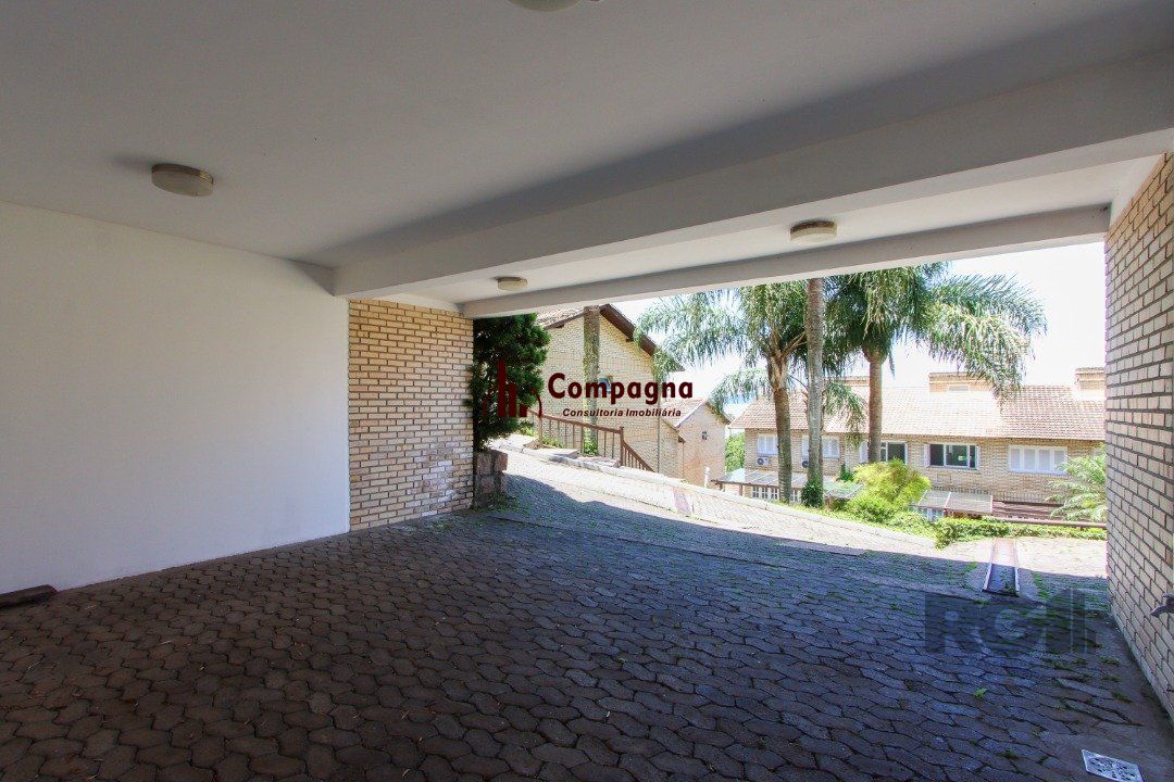 BELÍSSIMA CASA NO SÉTIMO CÉU — foto 4