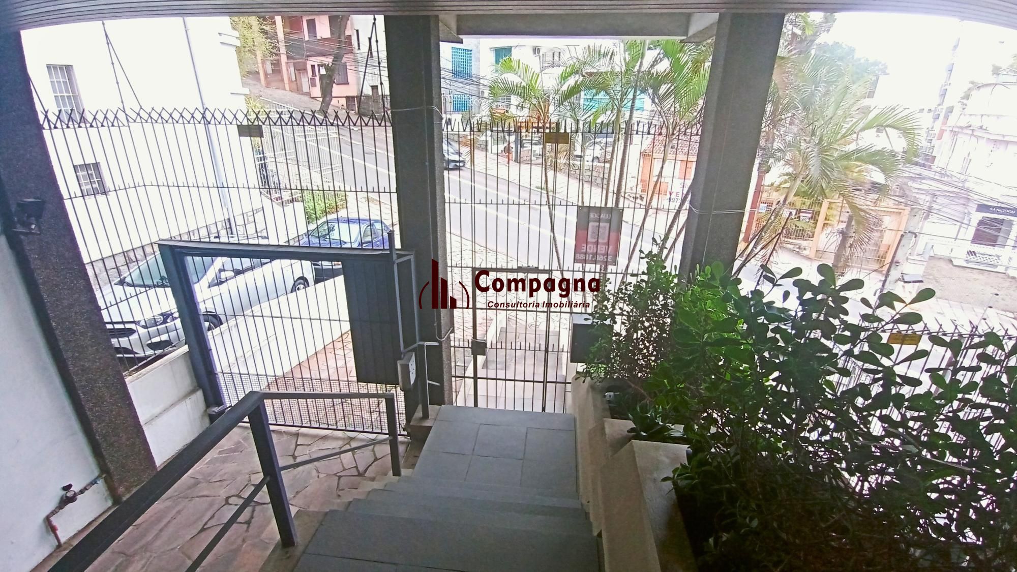 Sala comercial com vaga dupla, ao lado do Hospital Moinhos de Vento — foto 4