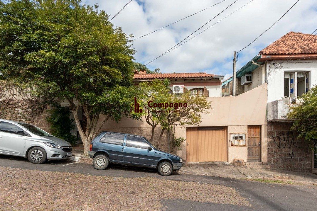 Casa para Venda - 373.1m², 2 dormitórios, Vila Conceição