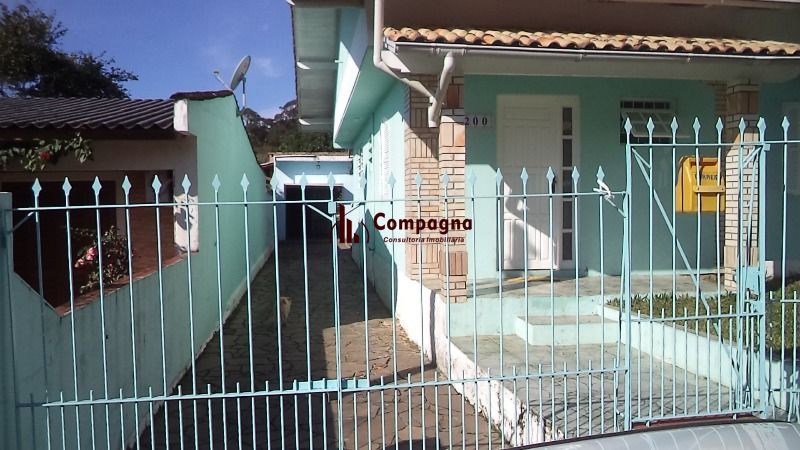Casa para Venda com 6 dormitórios e 4 vagas no bairro Espirito Santo — foto 4