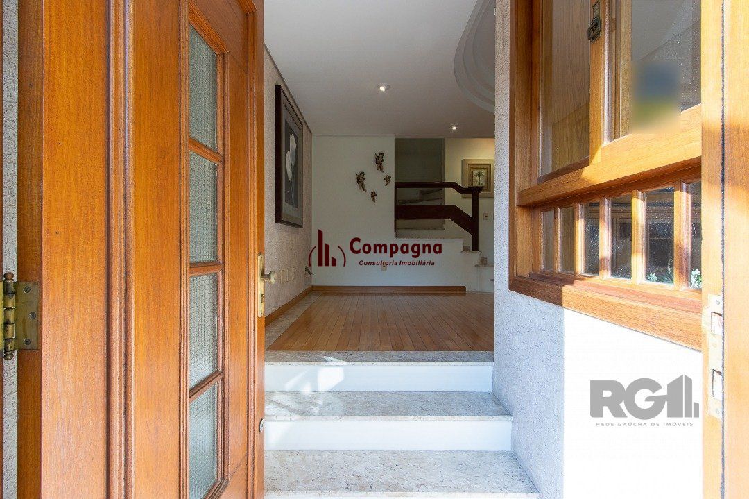 Casa de Condomínio 4 quartos à venda, 216m², Tristeza - Porto Alegre — foto 2