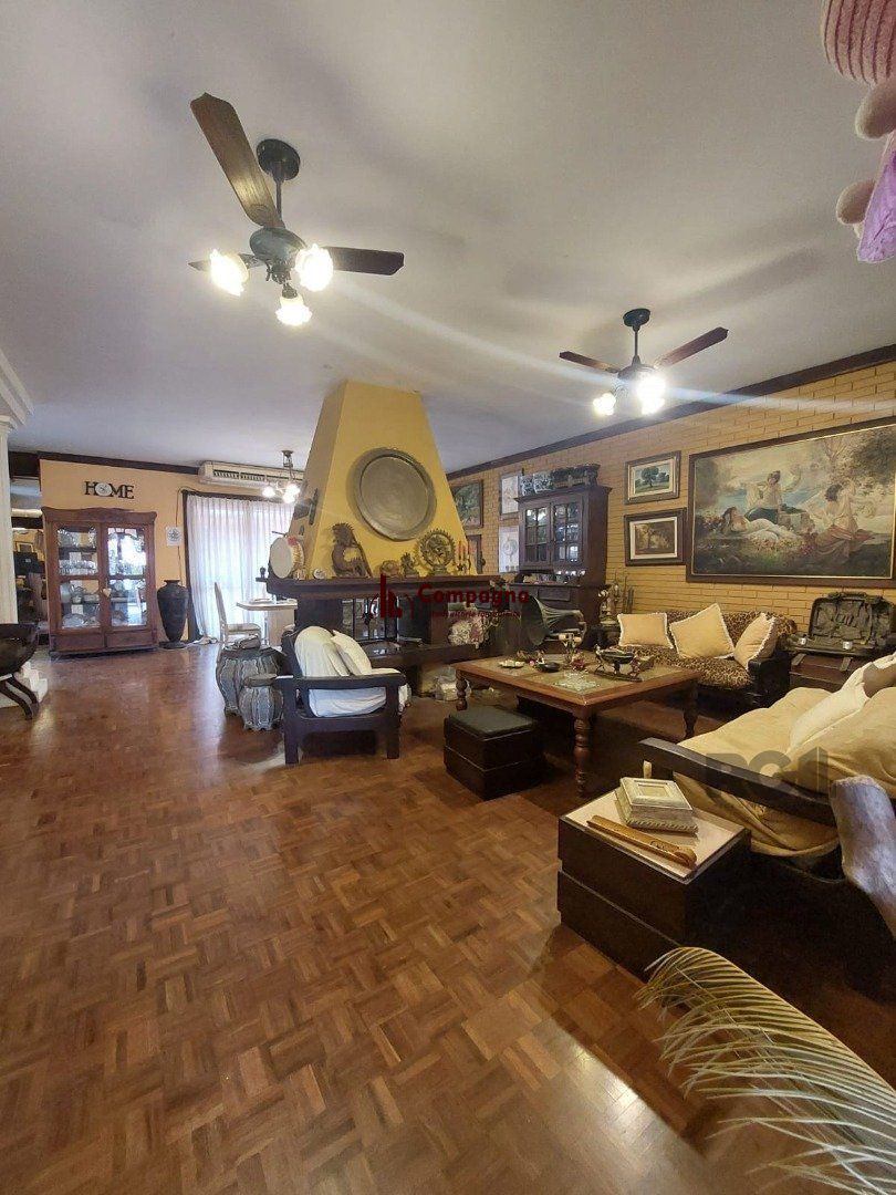 Casa 5 quartos à venda, 600m², Vila Assunção - Porto Alegre — foto 3
