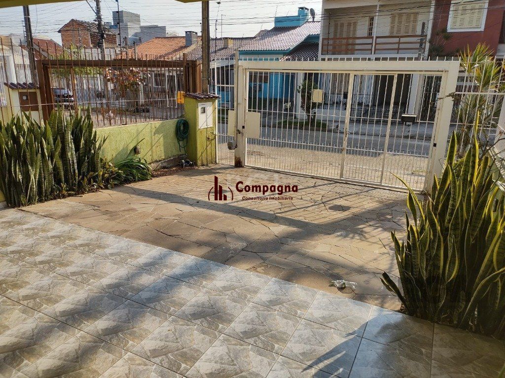 Casa para Venda - 167m², 3 dormitórios, sendo 1 suites, 7 vagas - Hípica — foto 4