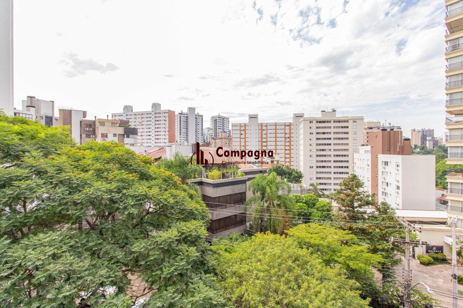 Apartamento Garden com 202m² e 3 dormitórios, 3 suítes, 3 vagas — foto 4