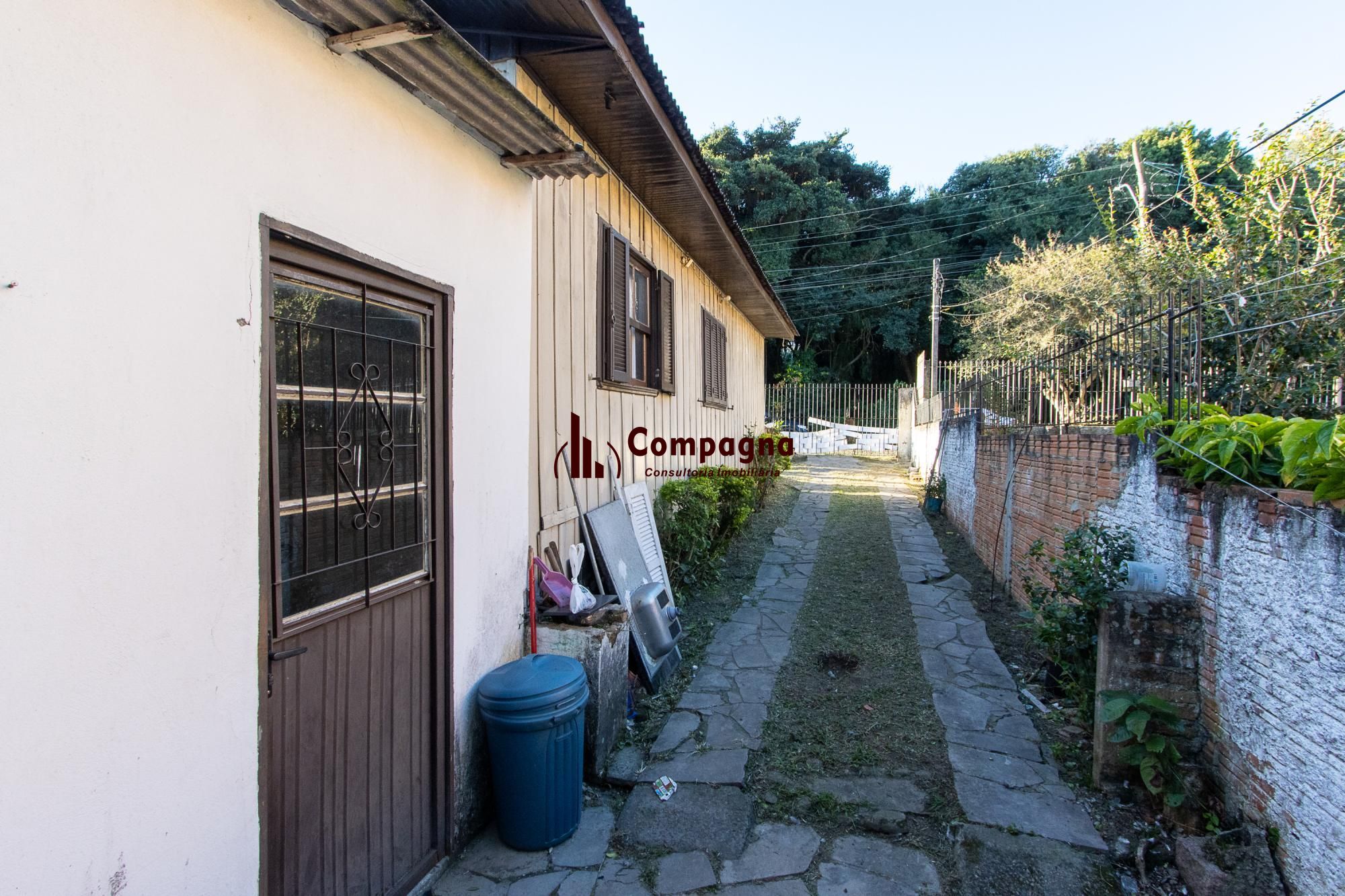 Casa 2 quartos à venda, 300m², Espírito Santo - Porto Alegre — foto 4