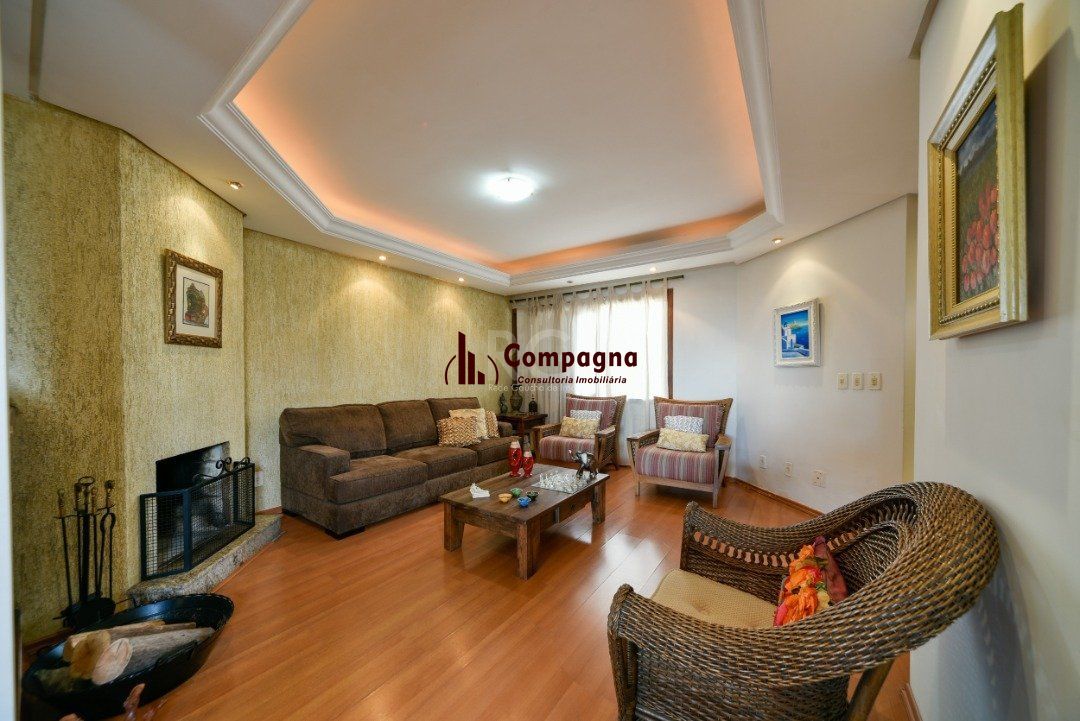 Casa Condominio para Venda - 240m², 3 dormitórios, sendo 1 suites, 3 vagas - Tristeza — foto 5