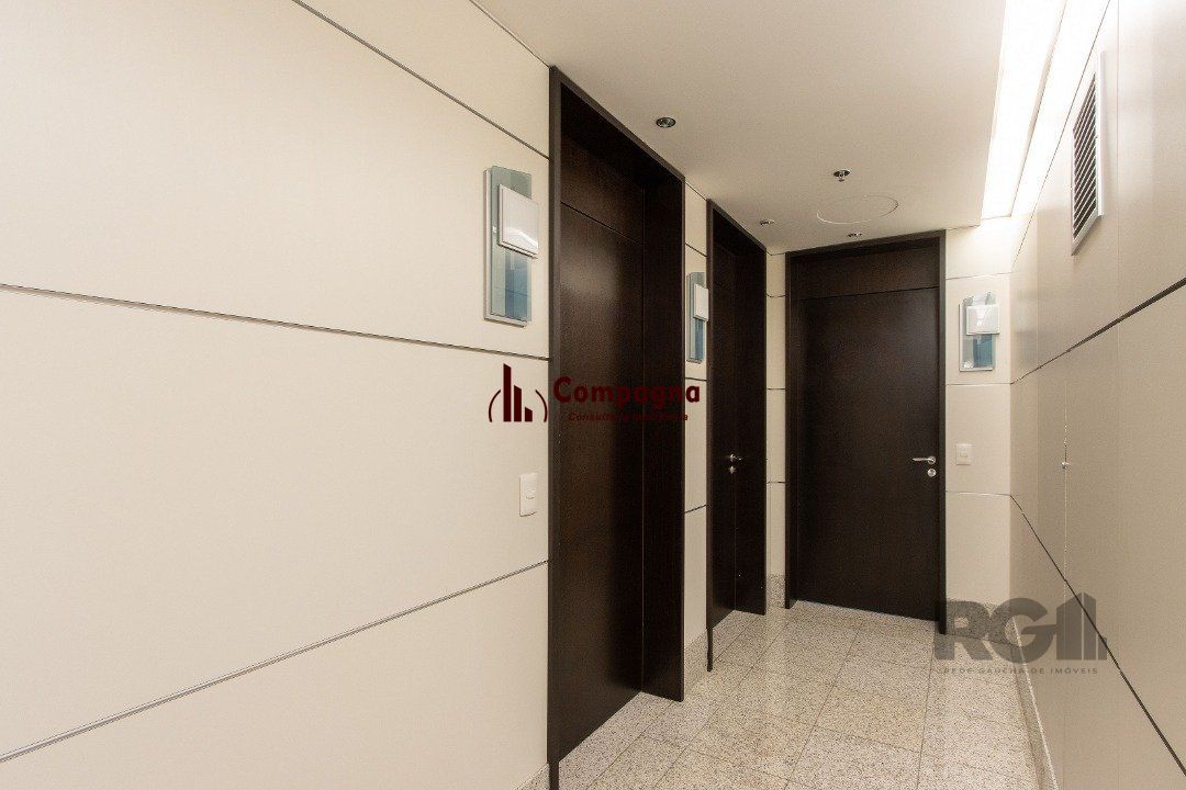 Conjunto/Sala para Venda - 40m², 0 dormitórios, 1 vaga - Cristal — foto 5