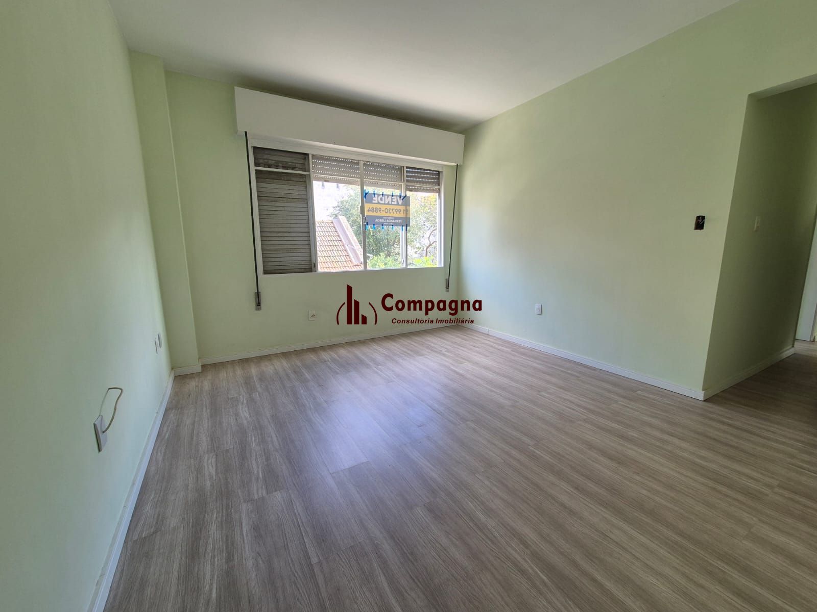 Ótimo apartamento 3 dormit´0rios na Felix da Cunha — foto 2