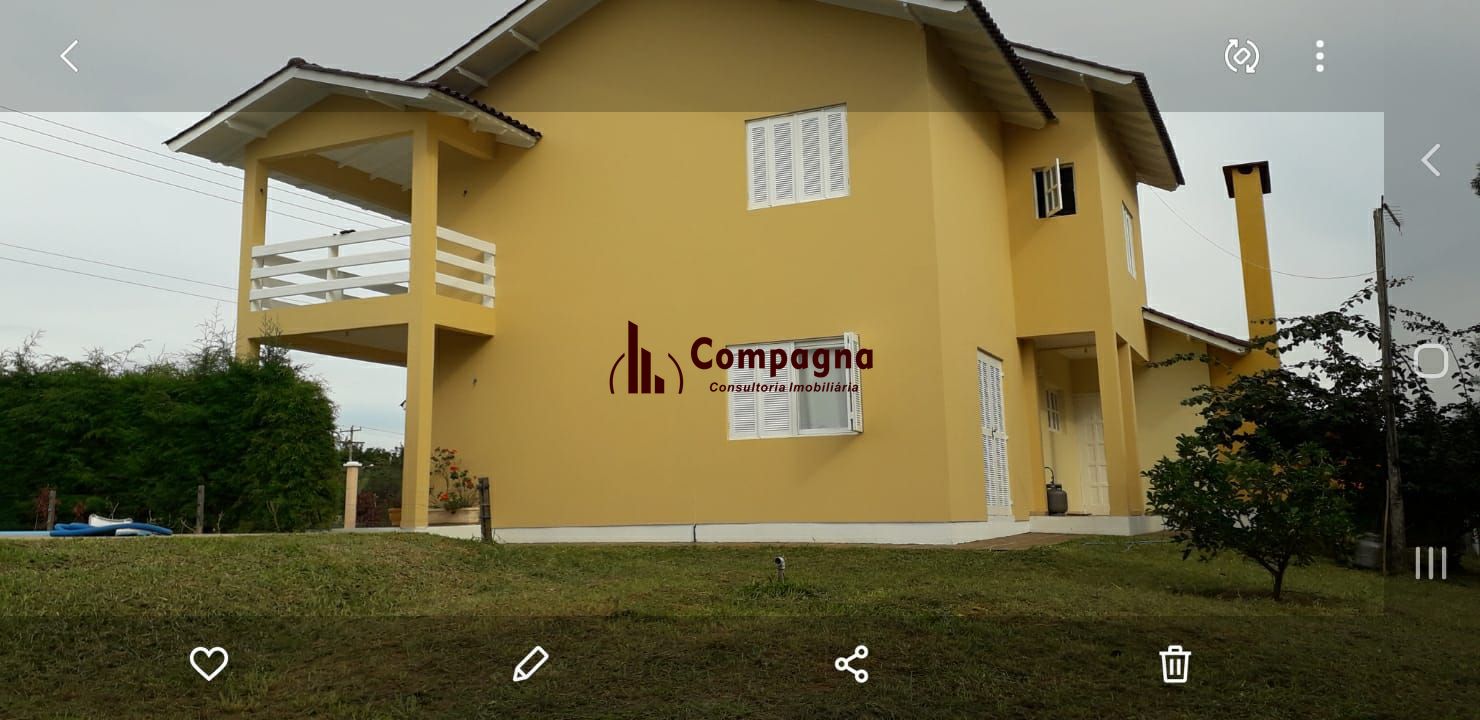Casa 4 quartos à venda, 300m², Sítio São José - Viamão — foto 4